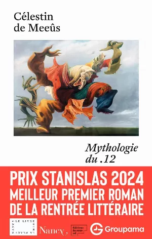 Célestin de Meeûs - Mythologie du .12